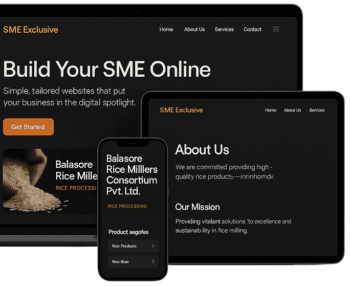 Smart Digital Solution